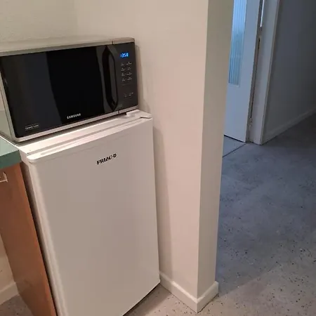 City Centre With Free Parking Apartment