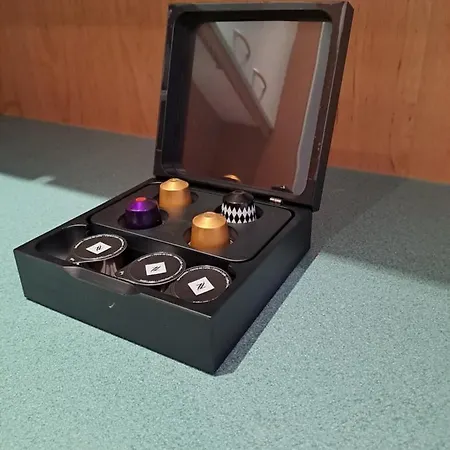 City Centre With Free Parking Apartamento