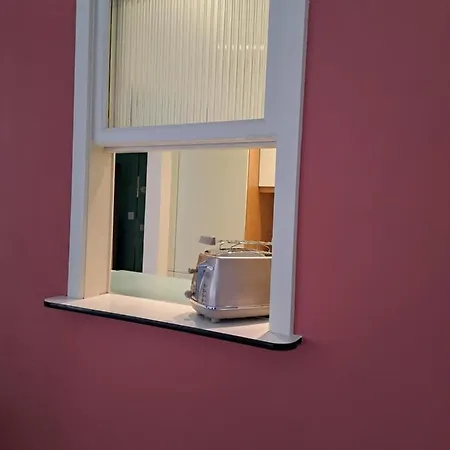 City Centre With Free Parking