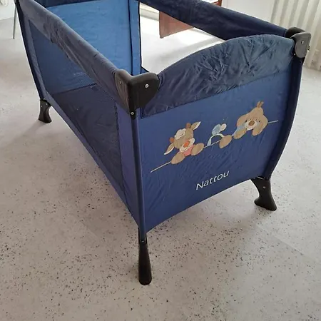 City Centre With Free Parking Διαμέρισμα Οστένδη