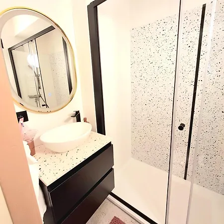 Apartment City Centre With Free Parking Ostend