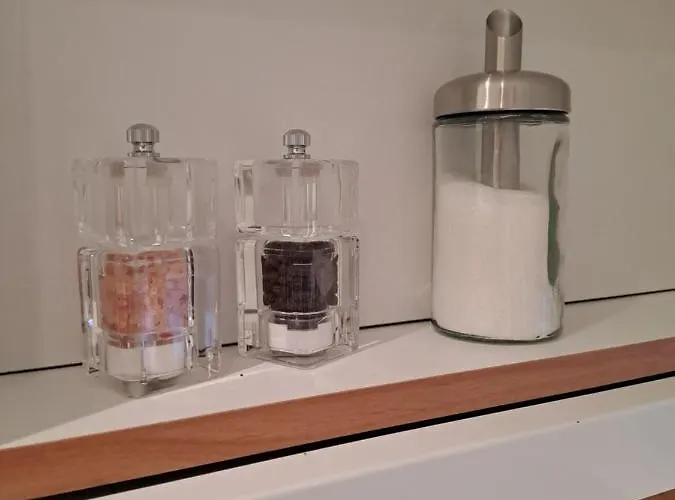 City Centre With Free Parking Lägenhet