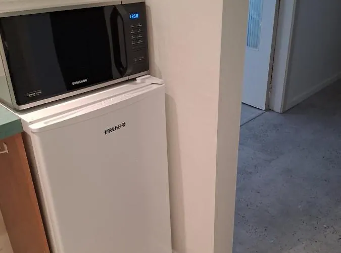 City Centre With Free Parking Διαμέρισμα