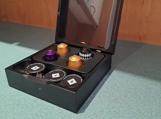 City Centre With Free Parking Lägenhet