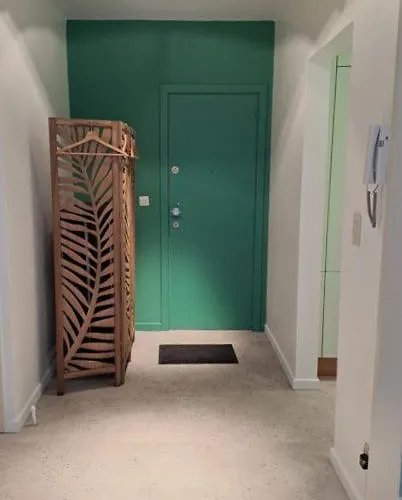 Διαμέρισμα City Centre With Free Parking