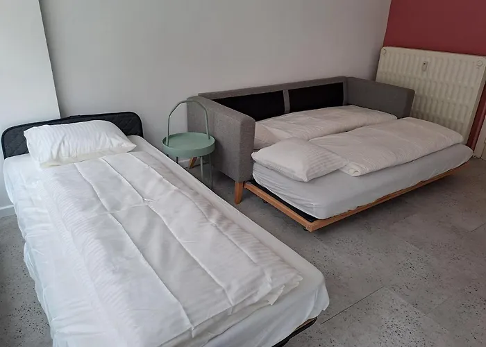 City Centre With Free Parking Διαμέρισμα *