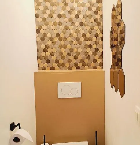 City Centre With Free Parking * Οστένδη