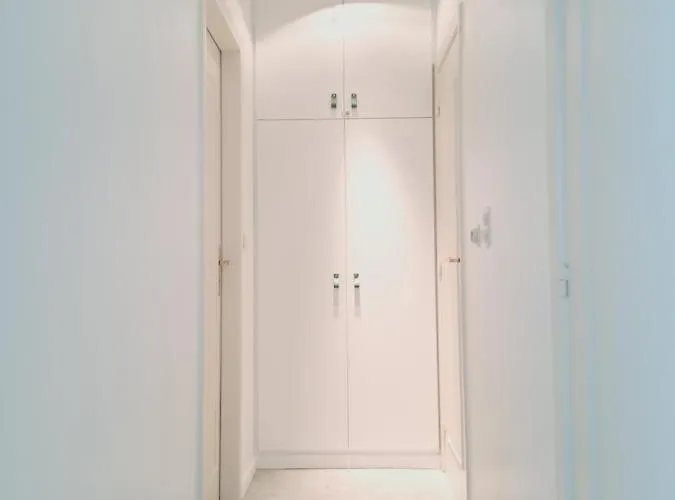 City Centre With Free Parking Oostende