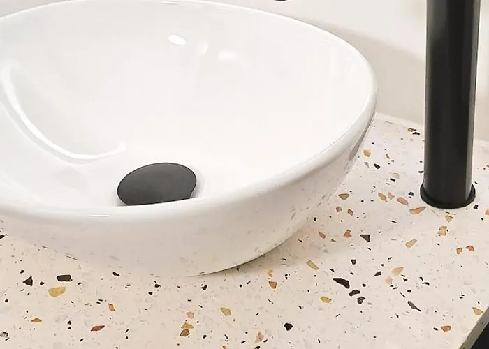 City Centre With Free Parking