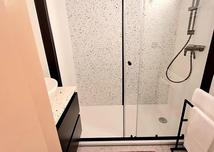 City Centre With Free Parking Lägenhet