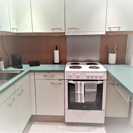 City Centre With Free Parking * Ostenda